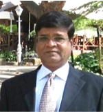 Mr.Rengaraju Krishnan