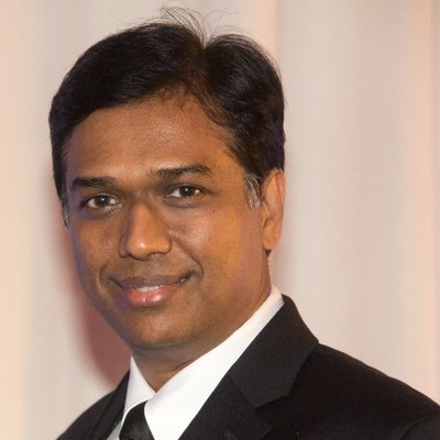 Rajeev Srivastava