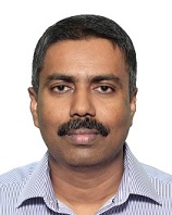 Mr.Rengaraju Krishnan